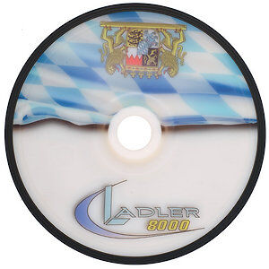 Ladler 8000 Design 816
